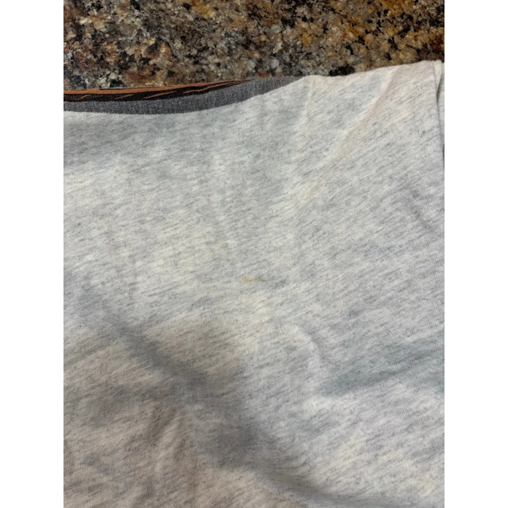 Vintage Lakota Camper Boy Scouts Tee - Picture 5 of 5